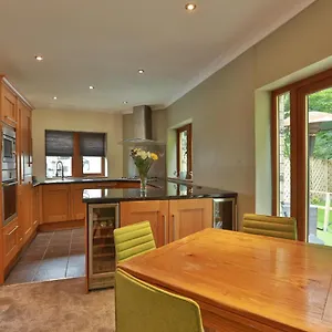 Holiday home Higgin Bridge House, Holmfirth