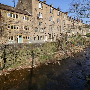 Holiday home Kingfisher, Holmfirth