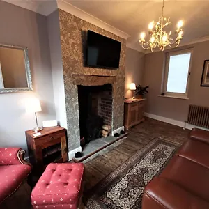 Holiday home Millside House, Holmfirth