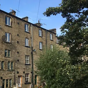 Holiday home Up-top, Holmfirth
