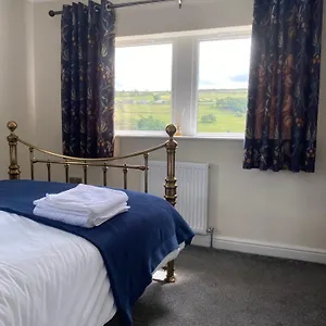 Holiday home Holme Valley Vista,, Holmfirth