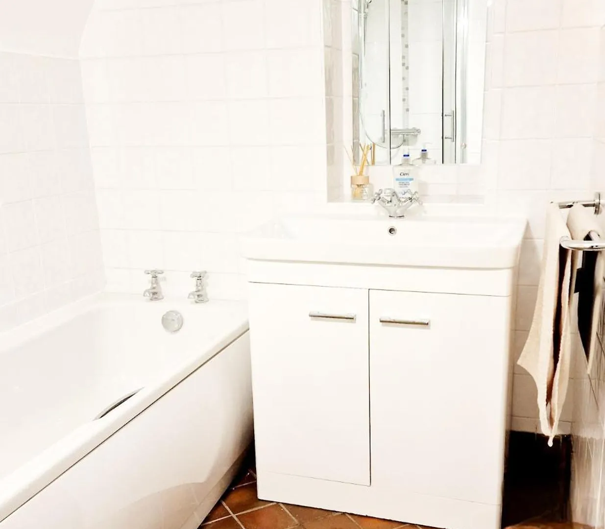 Holiday home The Old Wash Kitchen - Charming Character Cottage In Holmfirth, Yorkshire
