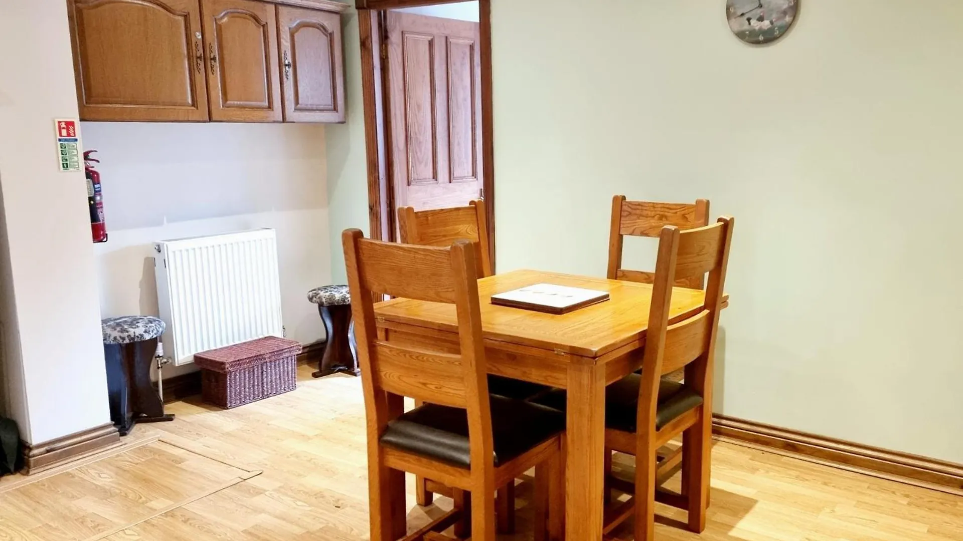 Holiday home The Old Wash Kitchen - Charming Character Cottage In Holmfirth, Yorkshire United Kingdom