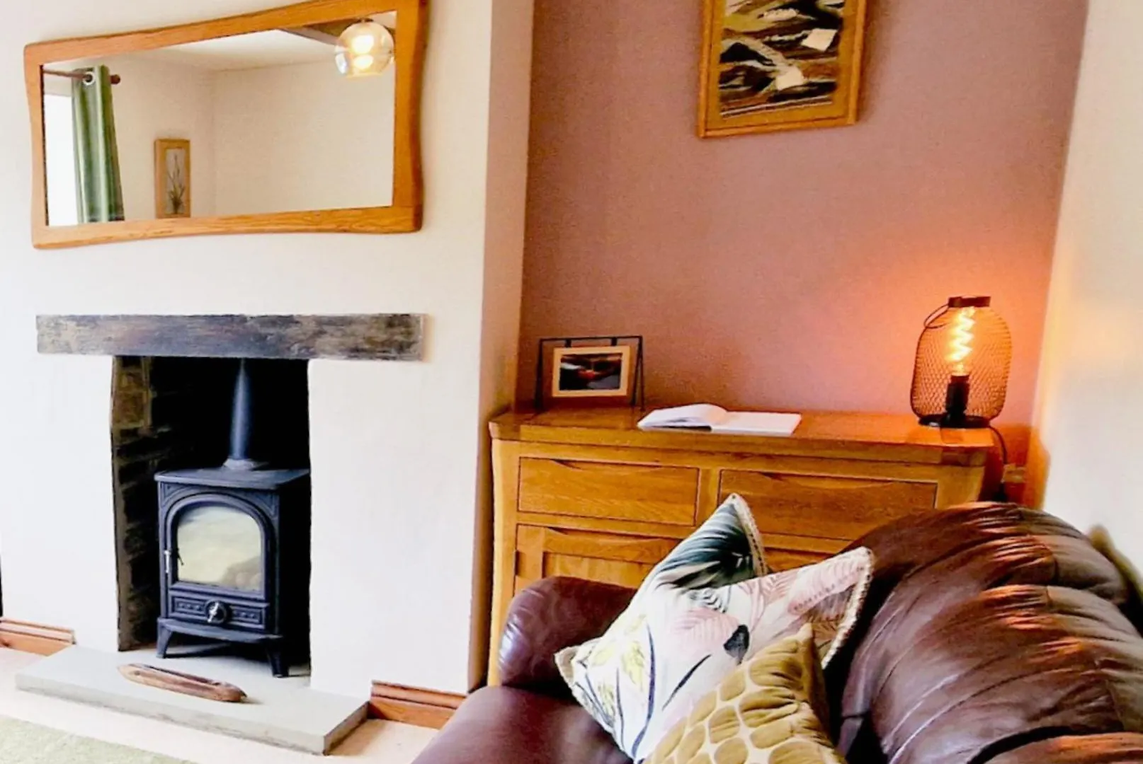 The Old Wash Kitchen - Charming Character Cottage In Holmfirth, Yorkshire 0*, Holmfirth United Kingdom